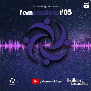 FamSessions #05 – Killer Buds | Exclusive Psychedelic Trance Mix
