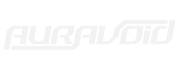 Auravoid logo