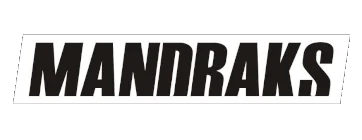 Mandraks logo